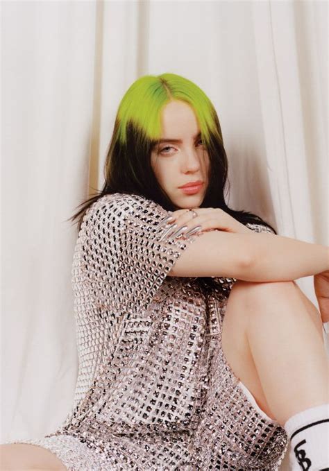 billie eilish hot photo|Billie Eilish's Best Looks of 2021 .